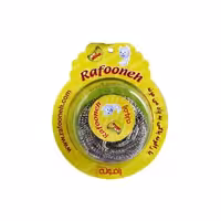 سیم ظرفشویی رافونه کد 10