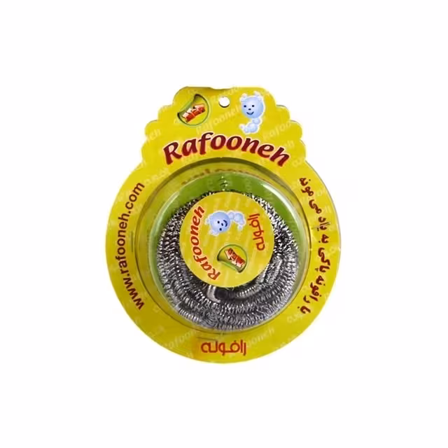 سیم ظرفشویی رافونه کد 10