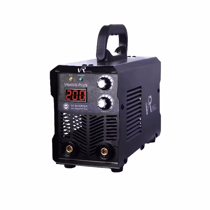 اینورتر جوشکاری متوسط ویوارکس مدل VR400S-PLUS