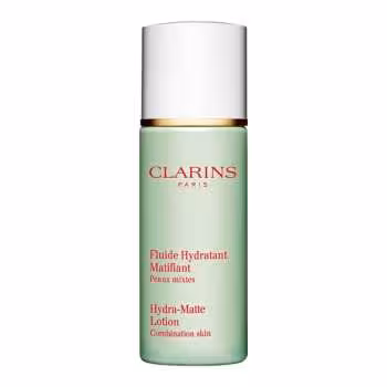 لوسیون آبرسان کلارنس مدل Hydra Matte حجم 50 میلی لیتر