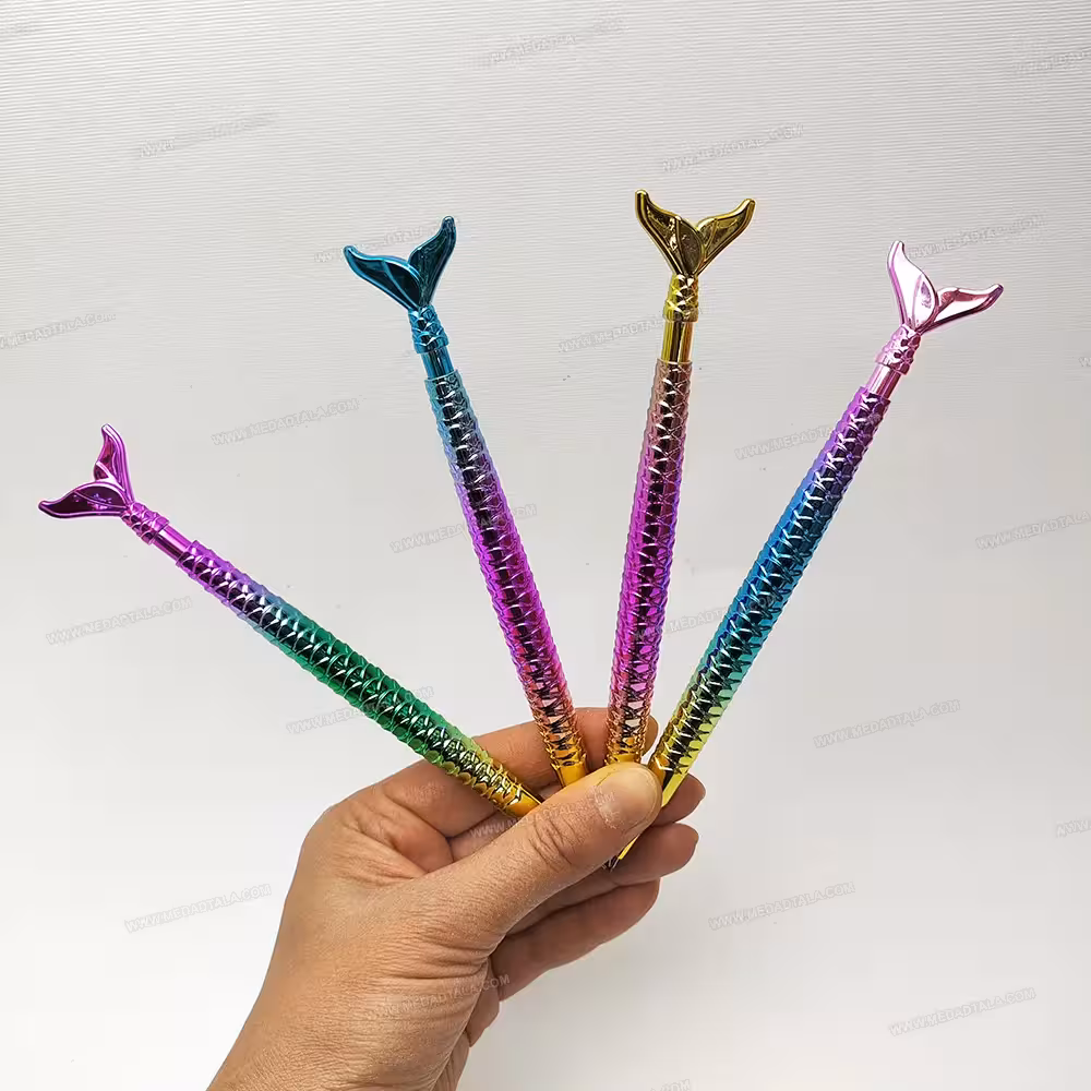 اتود (مداد نوکی) 0.7 پری دریایی