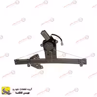 دستگاه شیشه بالابر جلو چپ چانگان CS35