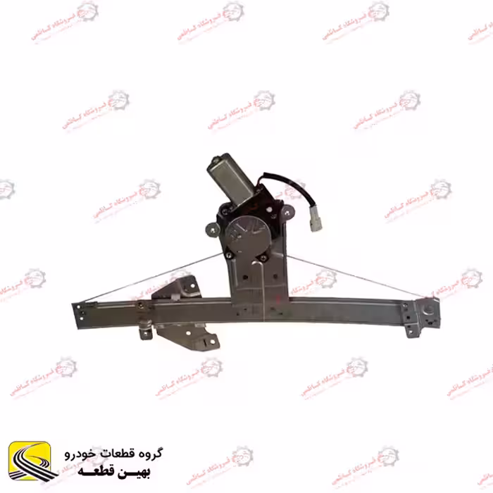 دستگاه شیشه بالابر جلو چپ چانگان CS35