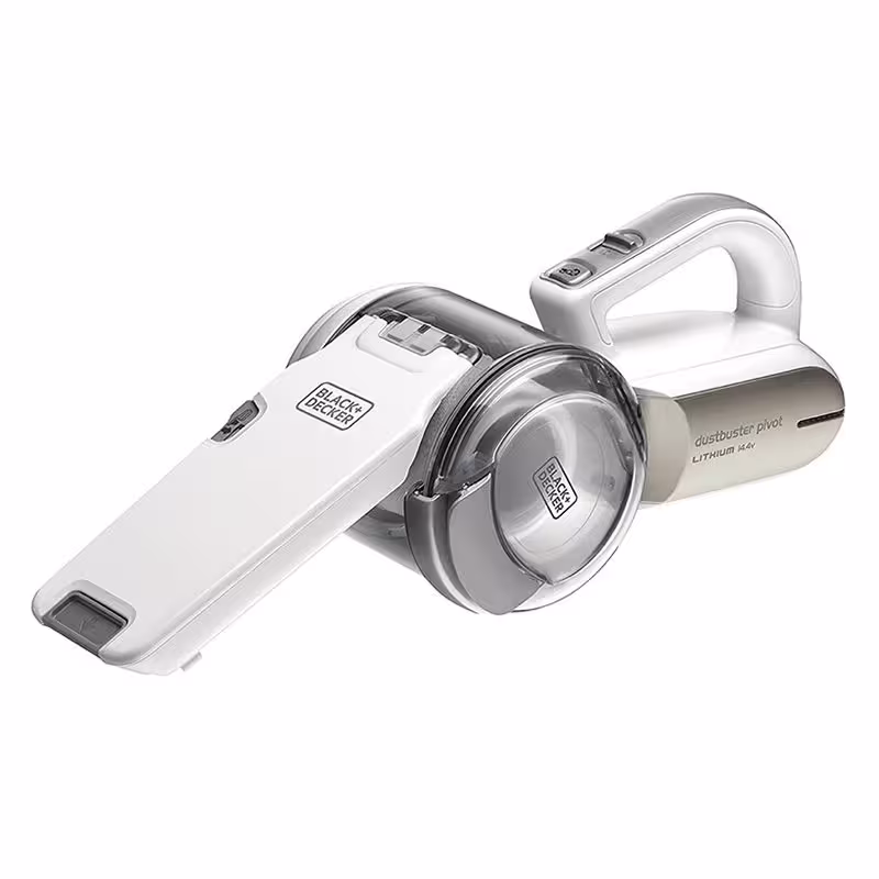 جاروشارژی بلک اند دکر مدل BLACK and DECKER PV1420