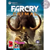 بازی Far Cry Primal مخصوص PC