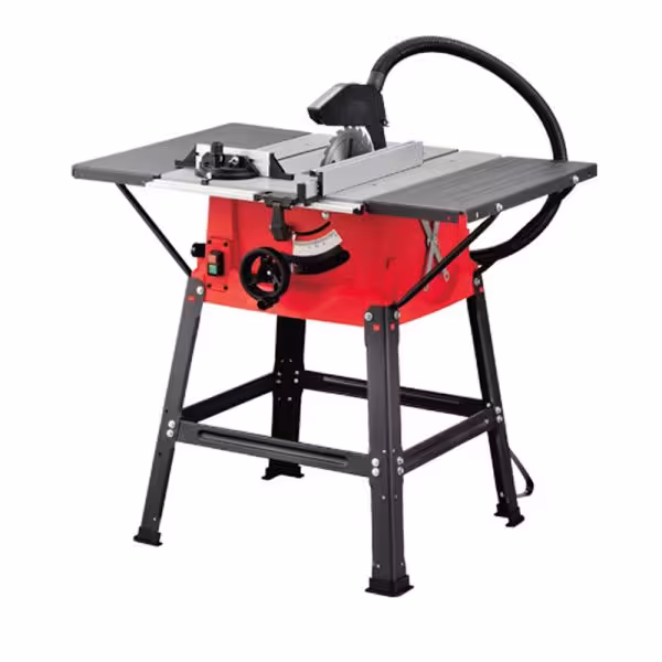 اره میزی 250 میلیمتر صنعتی محک TS-250