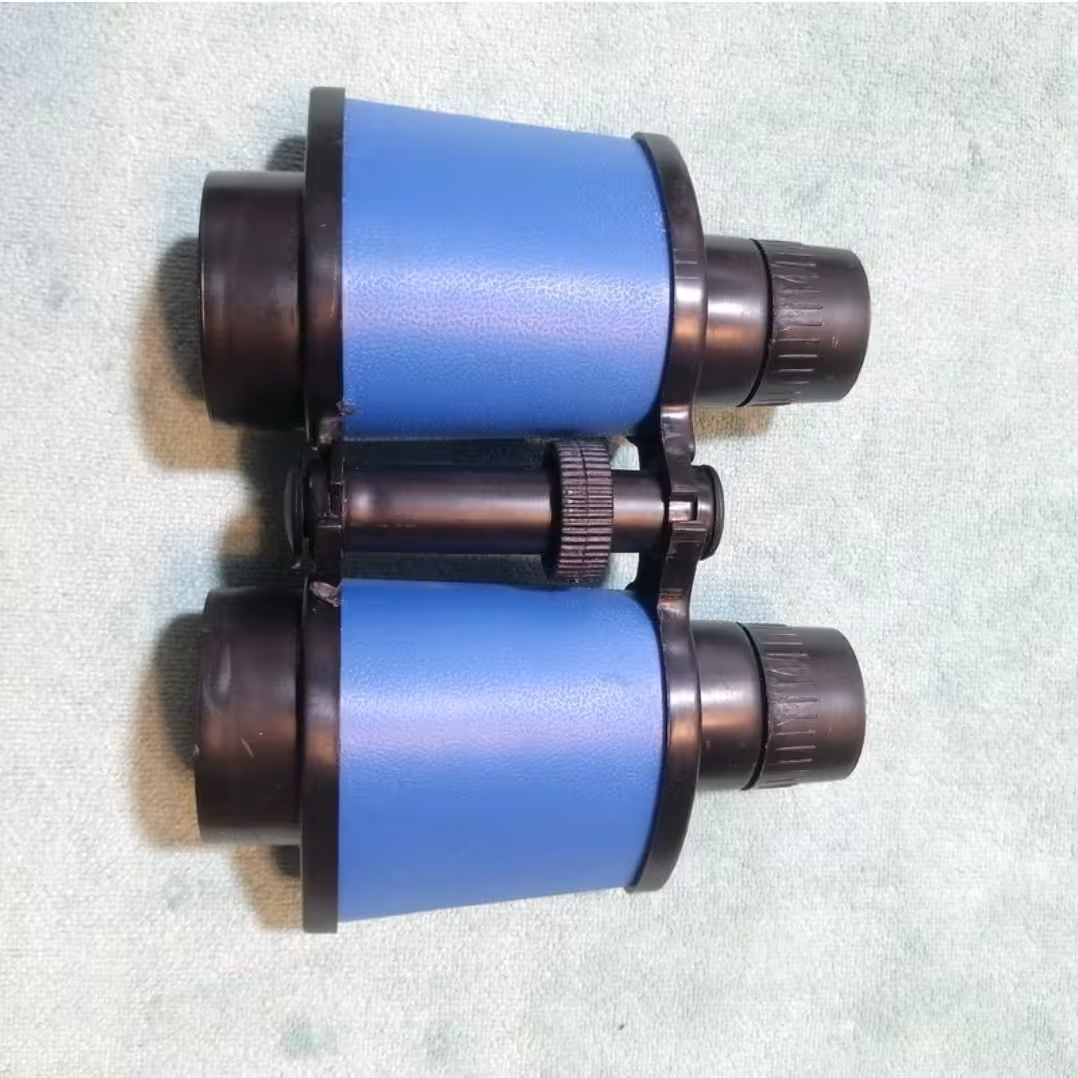 دوربین  اسباب بازی مدلد830 رنگ آبی