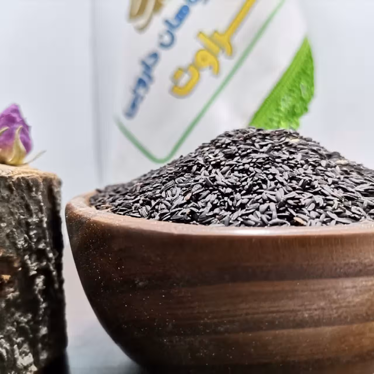بالنگو تازه درجه یک 500 گرمی (عطاری و محصولات ارگانیک طراوت)