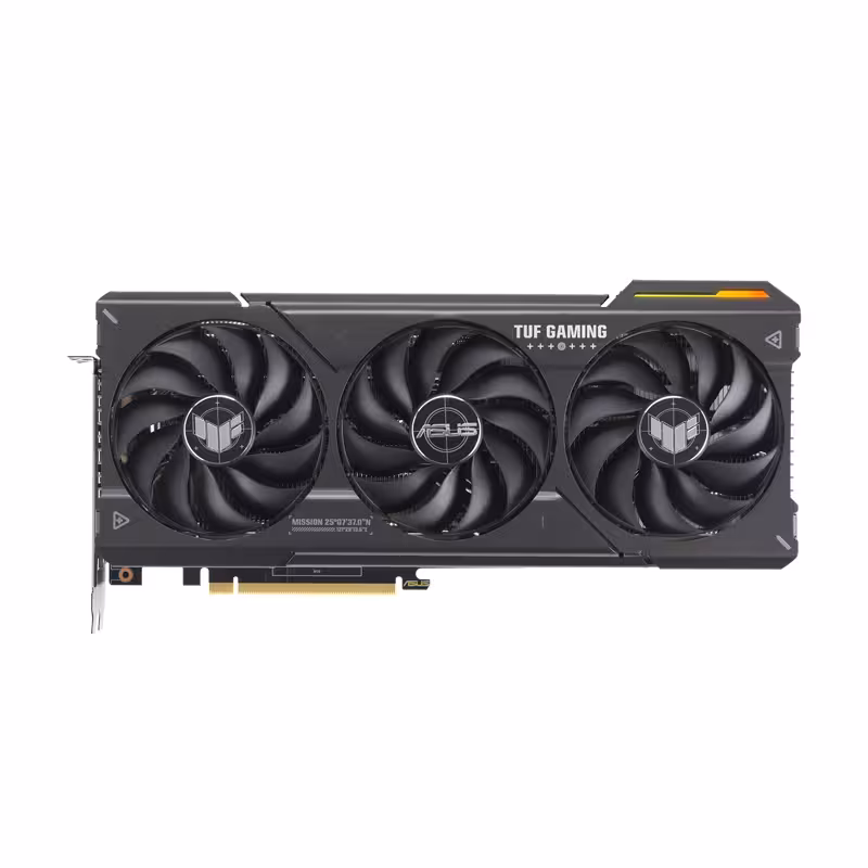 کارت گرافیک ایسوس TUF Gaming GeForce RTX 4070 SUPER 12GB OC Edition