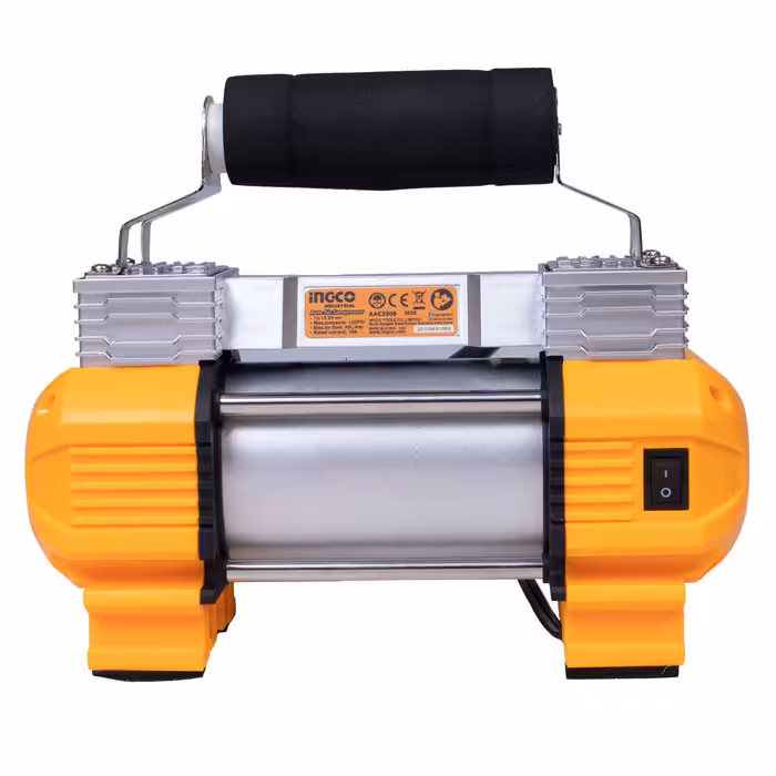 کمپرسور باد  12ولت اینکو AAC2508