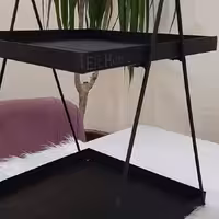 شیرینی خوری 2طبقه طرح ایکیا