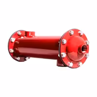 مبدل حرارتی سری Pro مگاپول مدل MPH-160