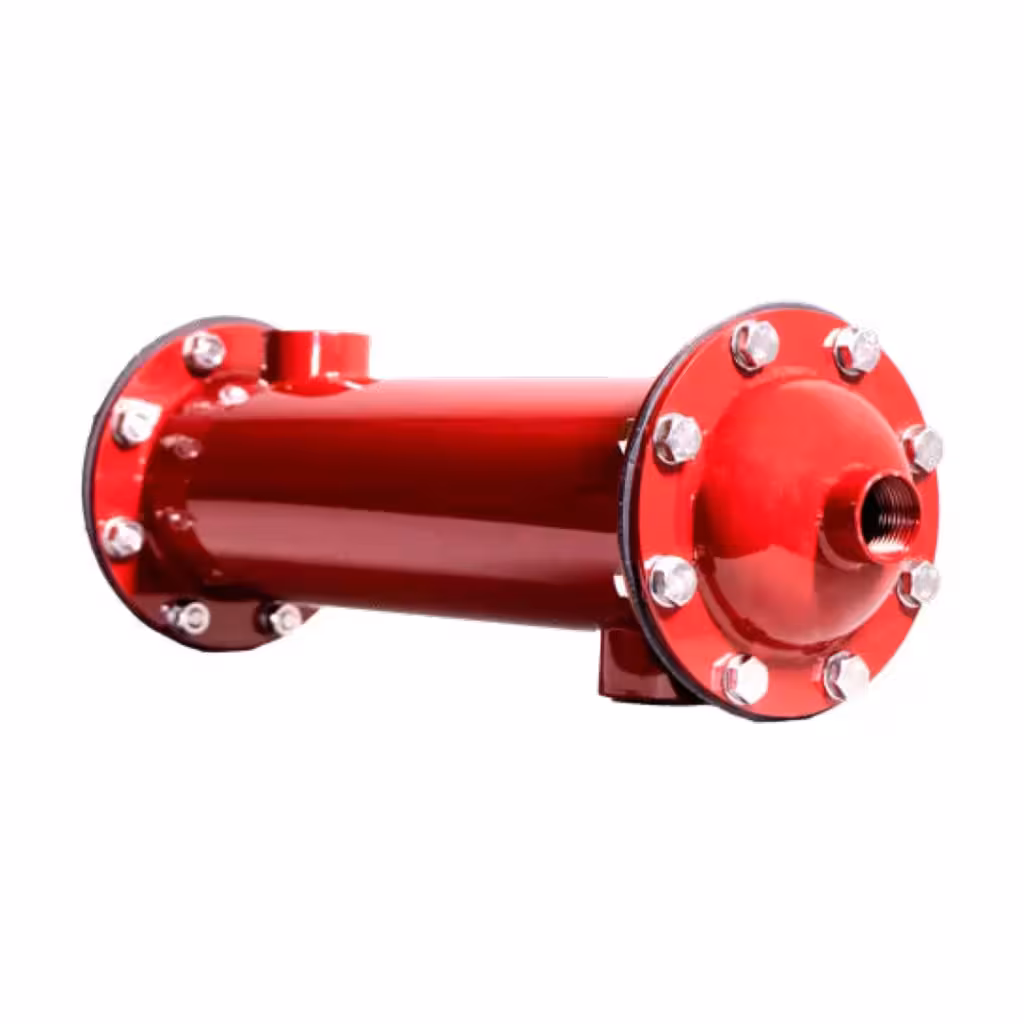 مبدل حرارتی سری Pro مگاپول مدل MPH-160