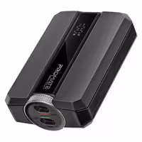 پاوربانک پرومیت مدل NEO-10UNI.BLK  ظرفیت 10000 میلی‌آمپرساعت | کالا مکس