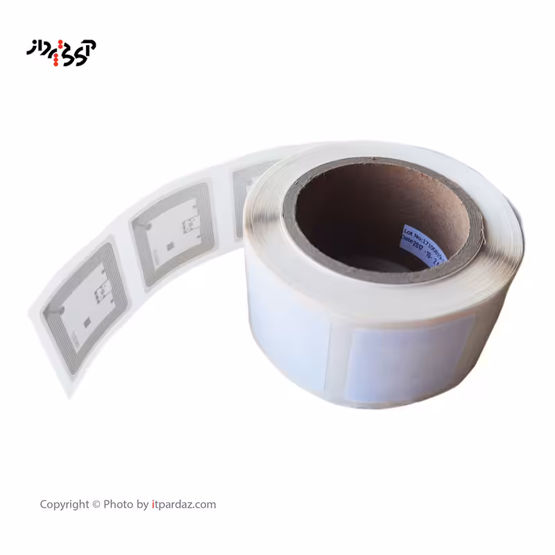 لیبل مایفر HF 13.56Mhz 50*50