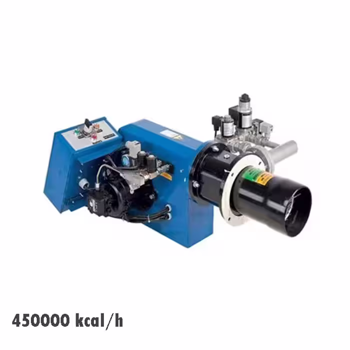 مشعل دوگانه سوز GND-304 گرم ایران