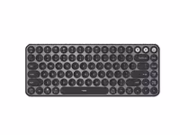 کیبورد بی سیم شیائومی Xiaomi MIIIW MWXKT01 Air 85 Bluetooth Dual-mode Mini Keyboard