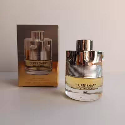 عطر ادکلن مردانه آزارو وانتد بای نایت 25 میل کد 022