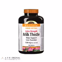 خار مریم چاردون ماری هولیستا