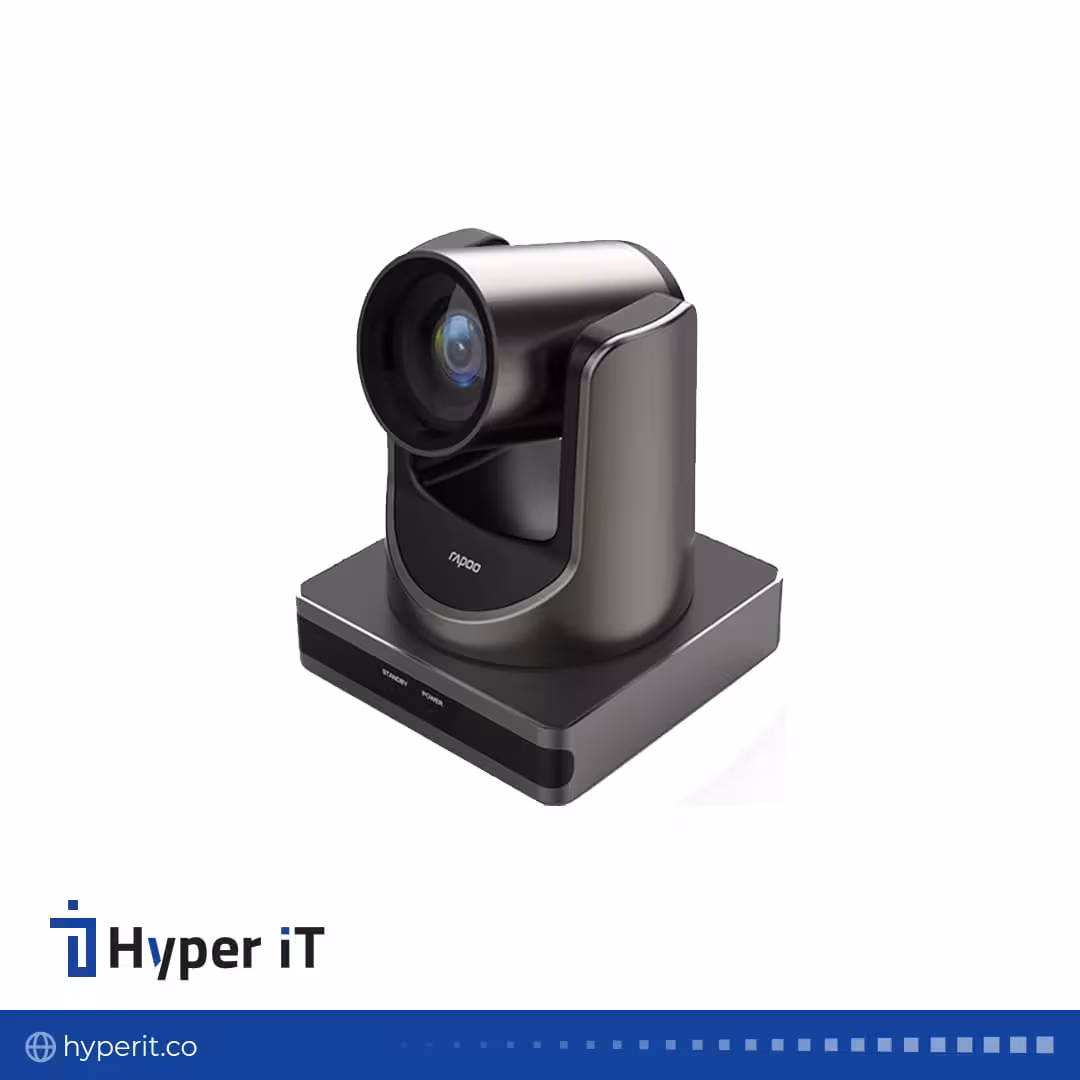 وب کم کنفرانس رپو مدل C1612