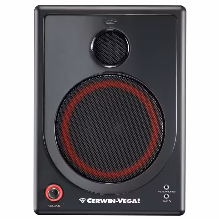 اسپیکر مانیتورینگ Cerwin-Vega XD5