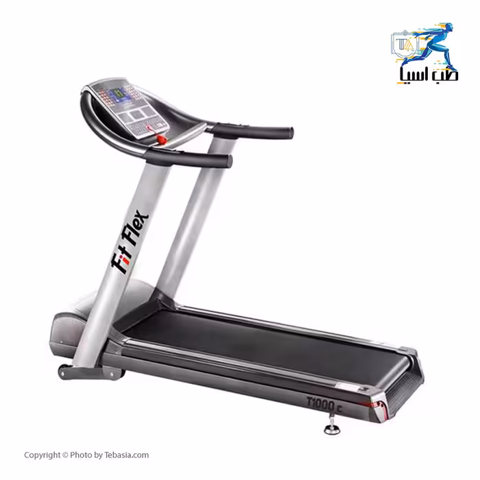 تردمیل باشگاهی فیت فلکس مدل FIT FLEX T1000C