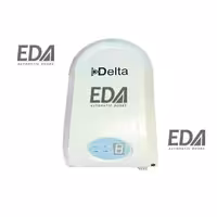 موتور سکشنال زیر سقفی دلتا 1200 نیوتن