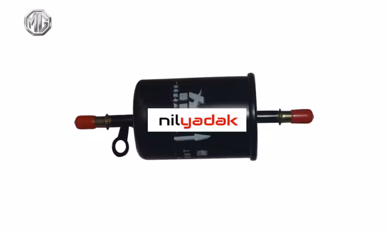 فيلتر بنزين ام جی 6 درجه یک