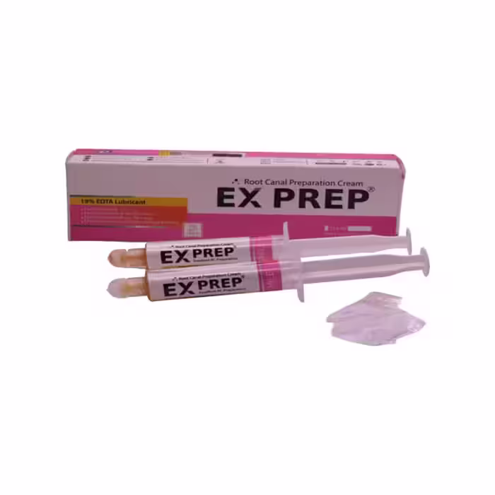 ژل ارسی پرپ پارلا | EX PREP Parlaco