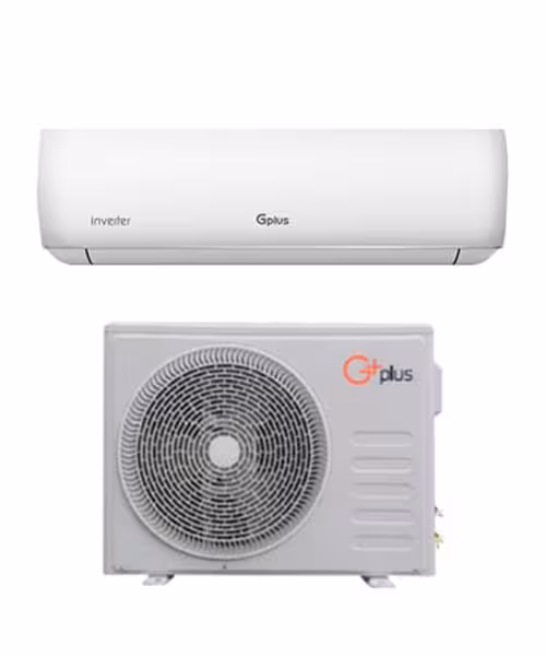کولر گازی 18000 دور ثابت جی پلاس مدل GAC-TF18TP1A