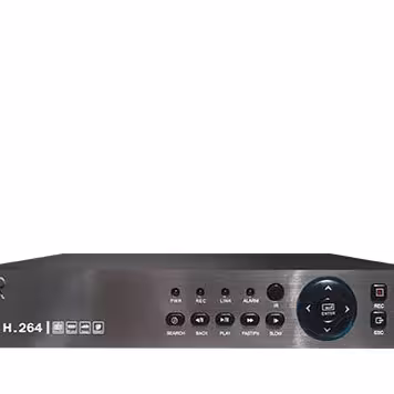 DVR چهارکانال آی تی آر مدل ITR-4m414