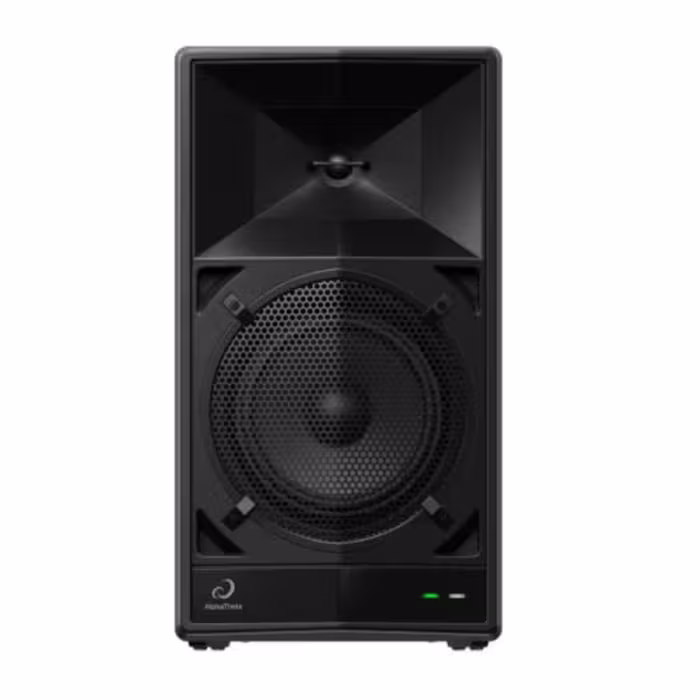 Alpha Theta Wave Eight اسپیکر شارژی