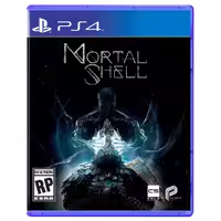 Mortal Shell – PS4