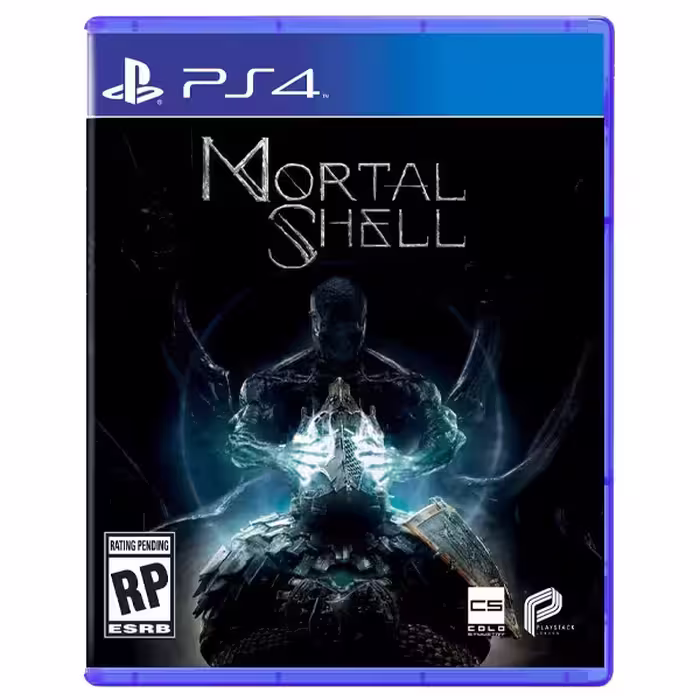 Mortal Shell – PS4