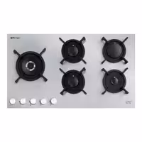 اجاق گاز صفحه ای تکنوگاز مدل TTC-15910