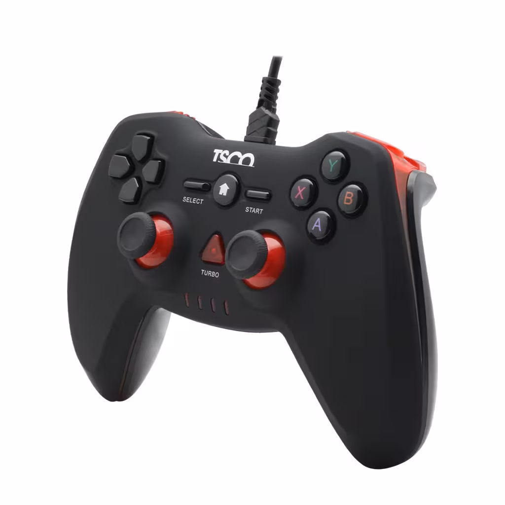 دسته بازی تسکو مدل TG 115