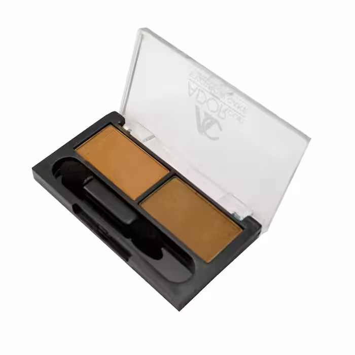 پالت سایه ابرو آدور کوین شماره EB01