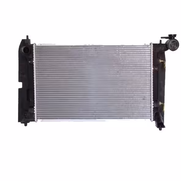 رادیاتور آب تویوتا کرولا 2005-2007 انواع برند های معتبر