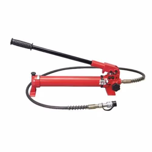 پمپ جک کتابی بیگ رد مدل TRCP700