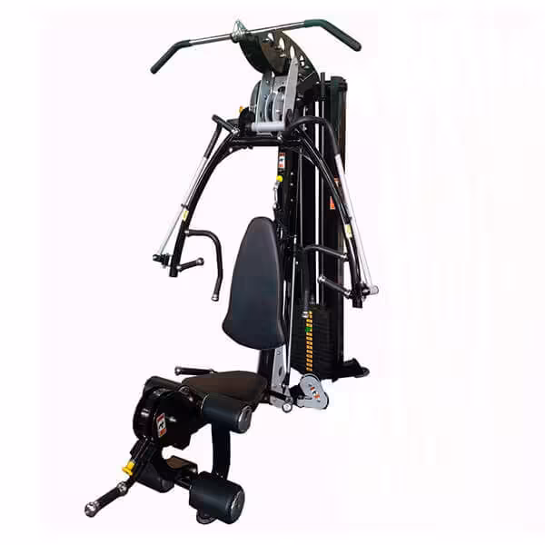 دستگاه بدنسازی چندکاره Hoist مدل V4 ورژن C