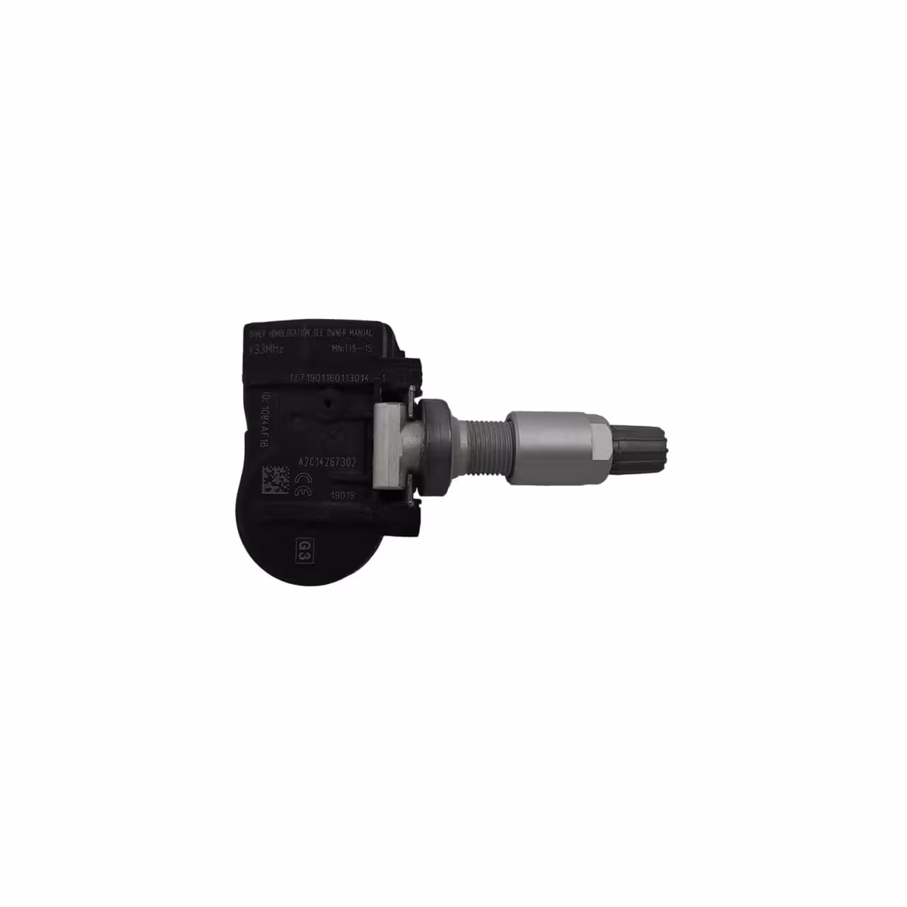 سنسور باد لاستیک آریزو 6