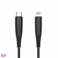 کابل تبدیل USB-C به لایتنینگ راوپاور (Ravpower) مدل CB-020 طول1 متر