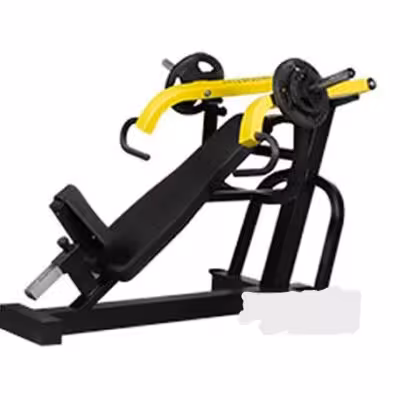 دستگاه بالا سینه خوابیده طرح مکس مبارز