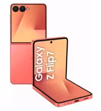 خرید گوشی موبایل سامسونگ مدل گلکسی Z Flip 7 ظرفیت 512 گیگابایت رم 12 گیگابایت تک سیم کارت - ویتنام قیمت روز