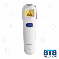 تب سنج و دماسنج دیجیتال امرن Omron Gentle temp 720