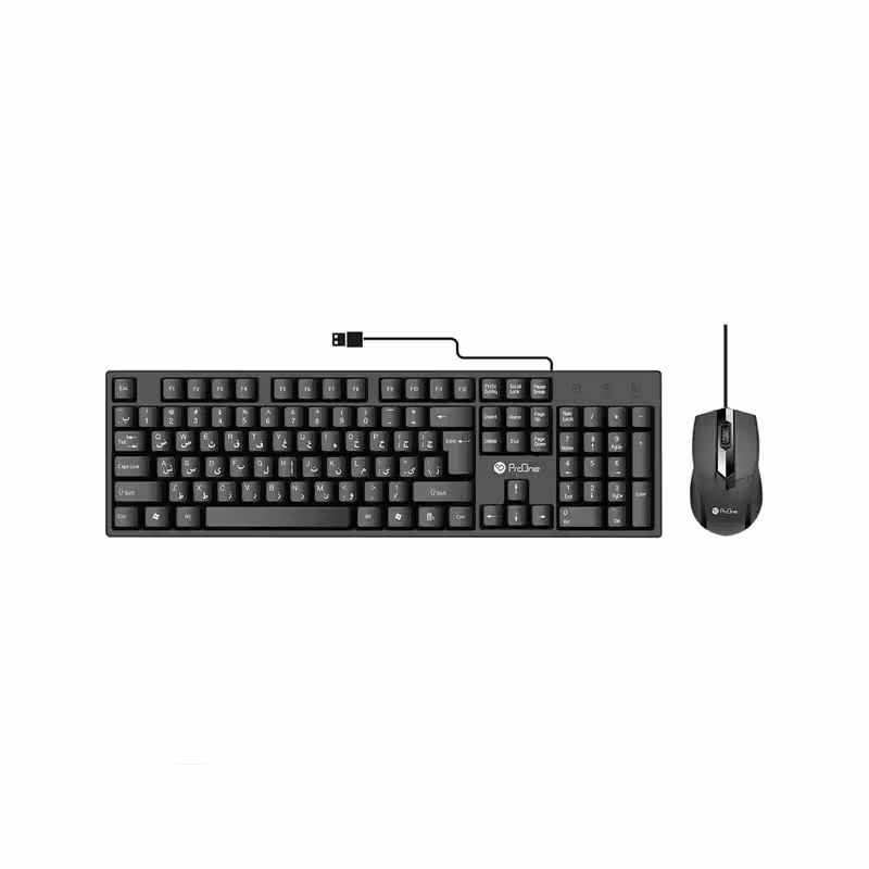 کیبردوموس باسیم پرووان PMK10