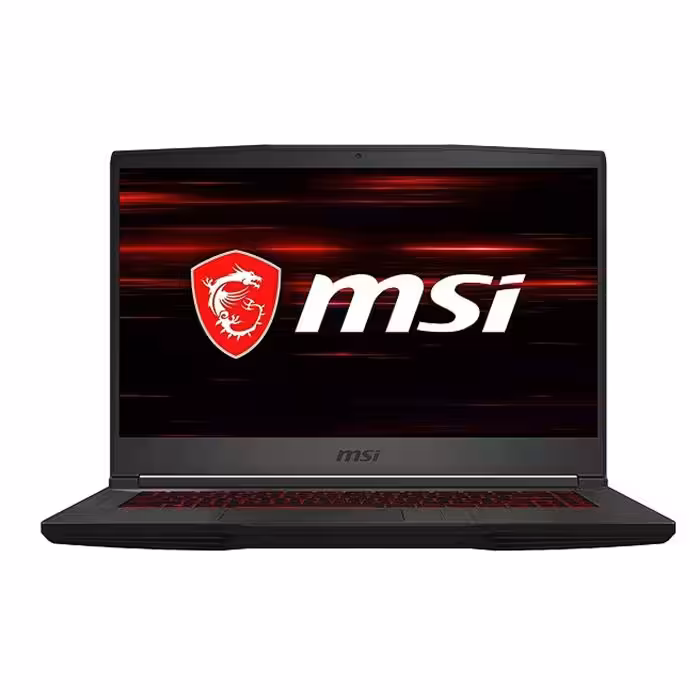 لپتاپ ام اس آی مدل GF65 با پردازنده i7 و صفحه نمایش فول اچ دی