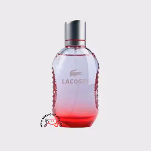 عطر ادکلن لاگوست رد | lacoste red