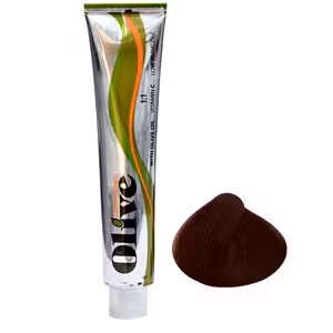 رنگ مو الیو شماره 5.43