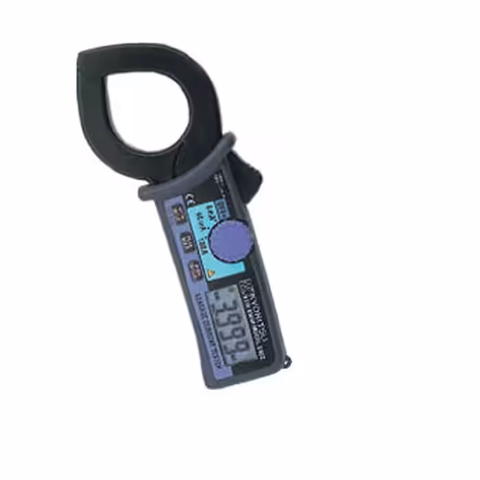 کلمپ میلی آمپرمتر  مدل 2432 ساخت کمپانی کیوریتسو